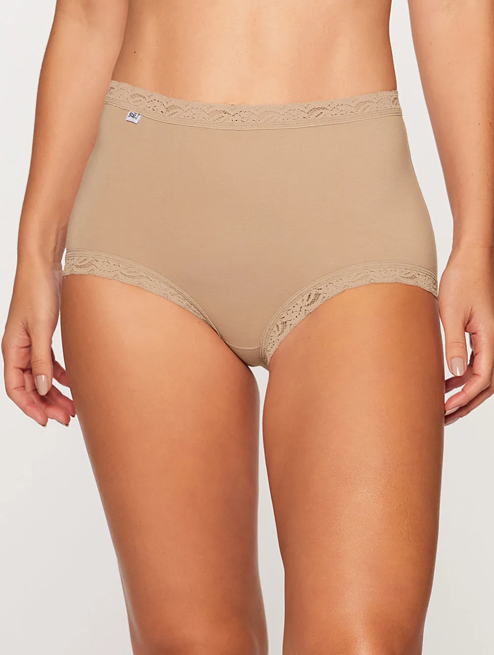 CALCINHA HOT PAINT CLASSIC STAR